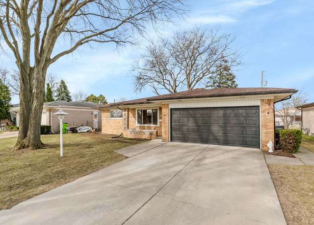 Property at 33661 Ashton Dr, Sterling Heights, MI 48312, 3 beds, 1.5 baths