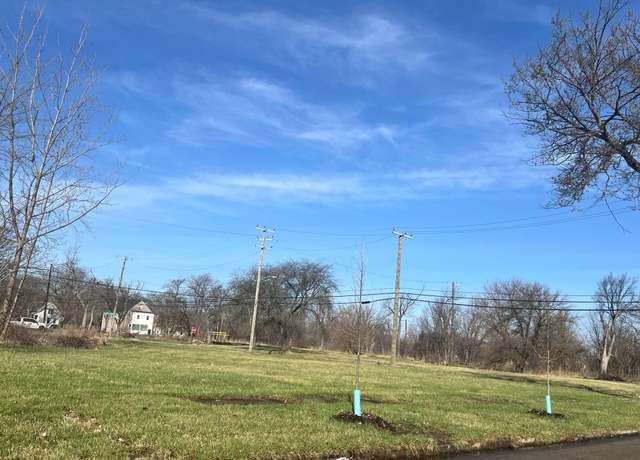 Property at 5361 Mitchell St, Detroit, MI 48211