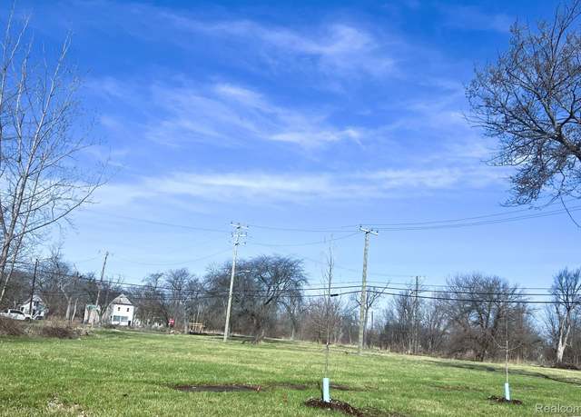 Property at 5361 Mitchell St, Detroit, MI 48211