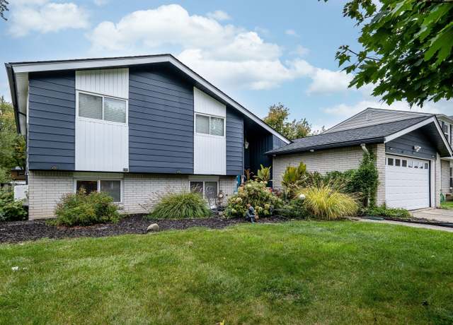 Property at 21760 Glenmorra St, Southfield, MI 48076, 4 beds, 2.5 baths