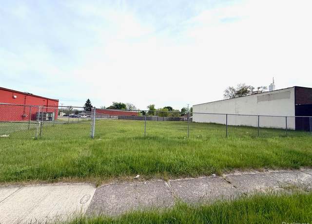 Property at 3878 Jarvis Ave, Warren, MI 48091