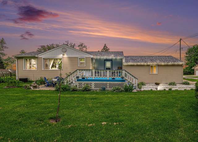Property at 4930 Springside St, Newport, MI 48166, 2 beds, 1 bath