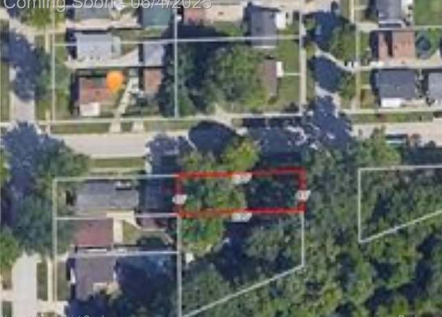 Property at 0 Michael St, Taylor City, MI 48180