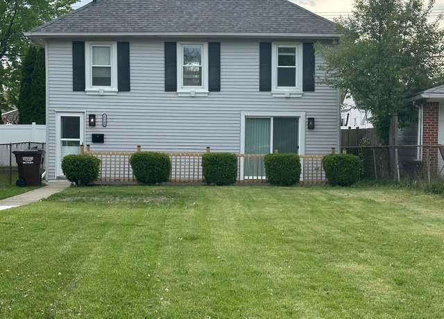Property at 17788 Quarry St St, Riverview, MI 48193, 3 beds, 2 baths