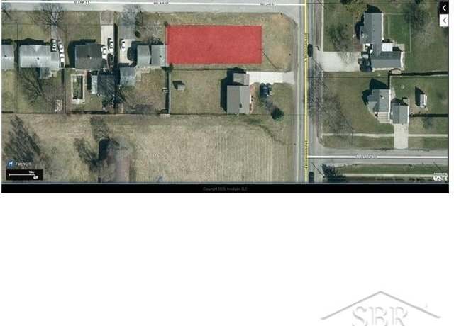 Property at N Michigan Ave, Saginaw, MI 48604