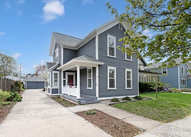 Property at 70 W 12th St, Holland, MI 49423, 3 beds, 2 baths