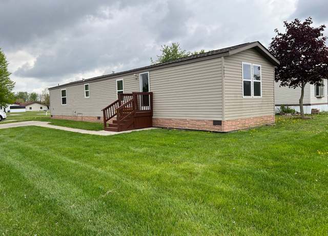 Property at 4085 Mapleview Ct E, Brown City, MI 48416, 2 beds, 2 baths