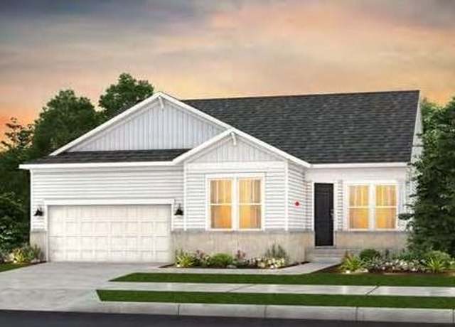 Property at 20505 West Kilburn Dr, Macomb, MI 48044, 2 beds, 2 baths