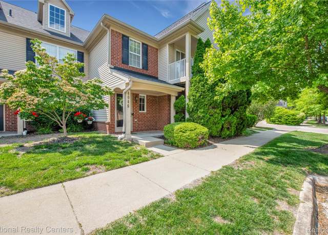 Property at 4048 Berkeley Ave, Canton, MI 48188, 2 beds, 1 bath