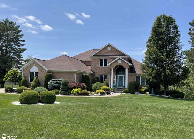 Property at 3028 Shyre Ln, Davison, MI 48423, 4 beds, 3.5 baths