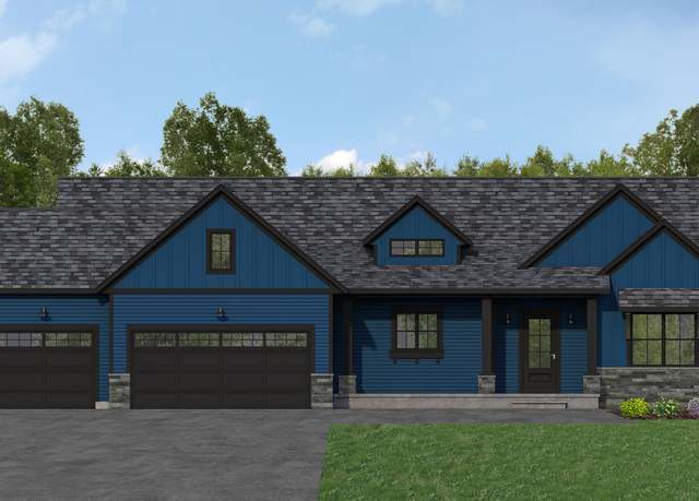 Property at 6135 Molli Dr, Allendale, MI 49401, 5 beds, 3.5 baths