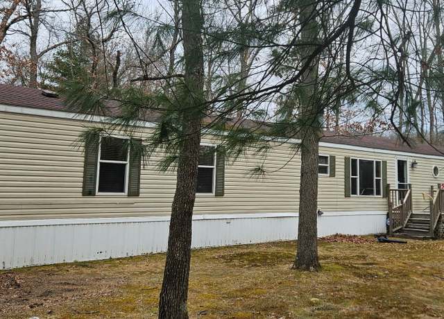 Property at 2416 W Wilderness Way, Baldwin, MI 49304, 3 beds, 2 baths