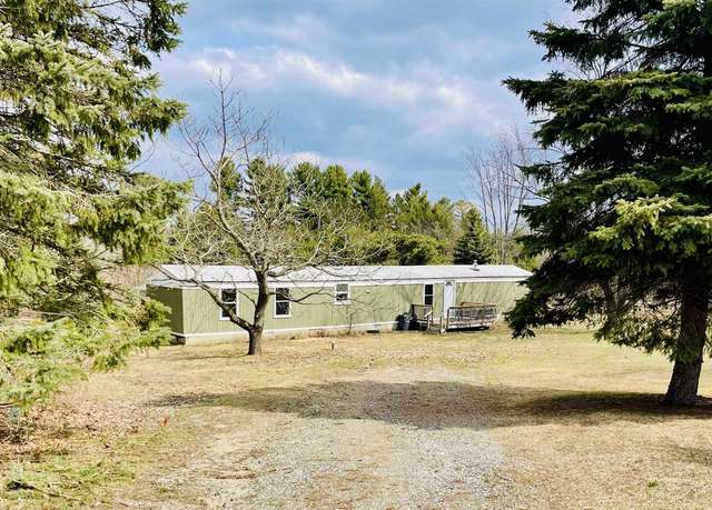 Property at 1190 Memory Ln, Frankfort, MI 49635, 3 beds, 2 baths