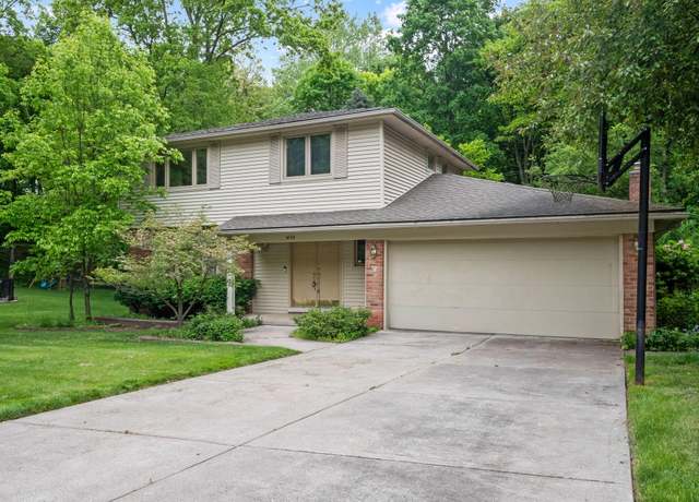 Property at 1068 Grace Ct, Northville, MI 48167, 4 beds, 2.5 baths