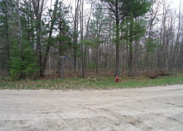 Property at 00 Westover Dr, Oscoda, MI 48750