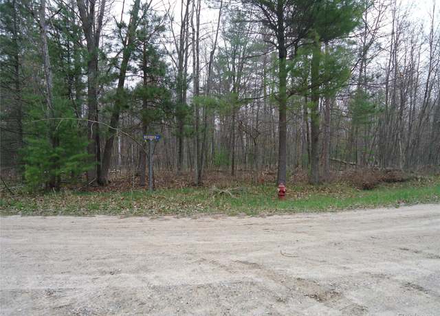 Property at 00 Westover Dr, Oscoda Charter Township, MI 48750