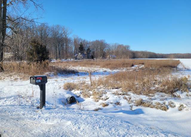 Property at 6285 Duffield Rd, Flushing, MI 48433