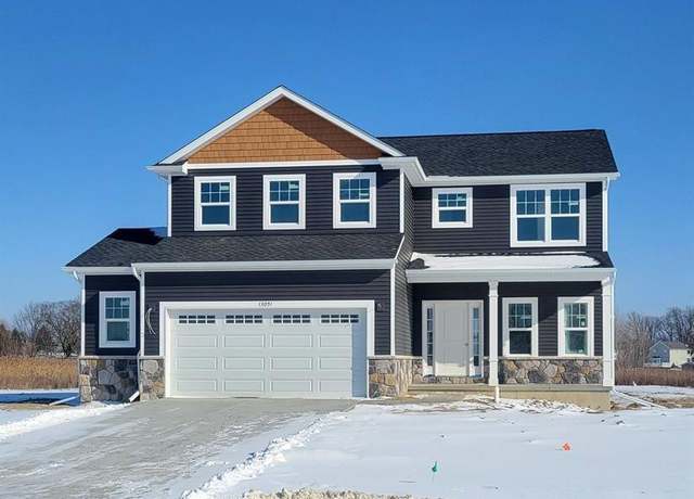 Property at 7460 Skylar Ct, Swartz Creek, MI 48473, 4 beds, 2.5 baths
