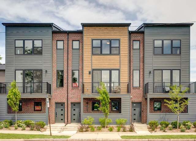 Property at 3660 Trumbull Ave #30, Detroit, MI 48208, 2 beds, 2.5 baths