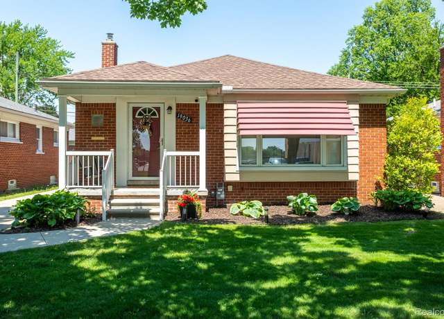 Property at 19036 Champaign Rd, Allen Park, MI 48101, 3 beds, 1.5 baths