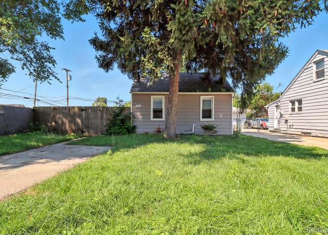 Property at 6962 Beech Daly Rd, Taylor, MI 48180, 2 beds, 1 bath