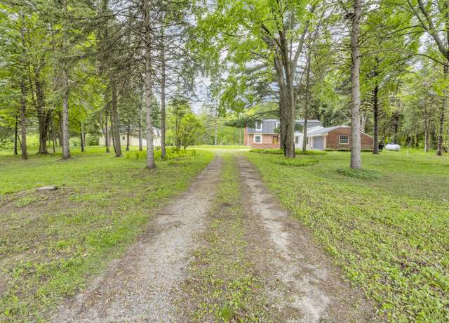 Property at 8925 Chubb Rd, Northville, MI 48168, 3 beds, 2 baths