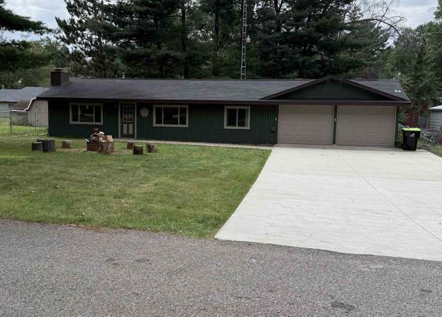 Property at 1853 Muskegon, Richfield Township, MI 48656, 3 beds, 1 bath