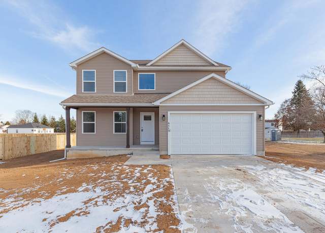 Property at 2014 Green Acres Dr, Adrian, MI 49221, 3 beds, 2.5 baths
