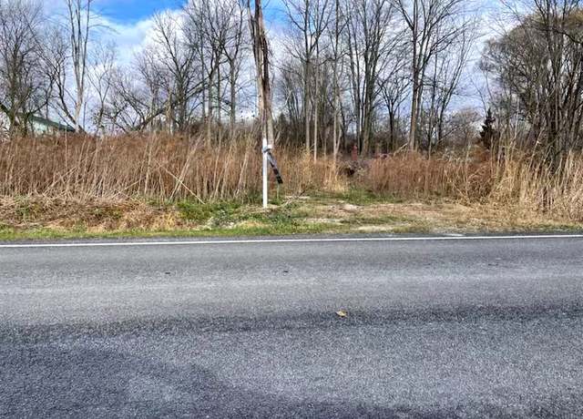 Property at 8870 Short Cut Rd, Ira, MI 48023
