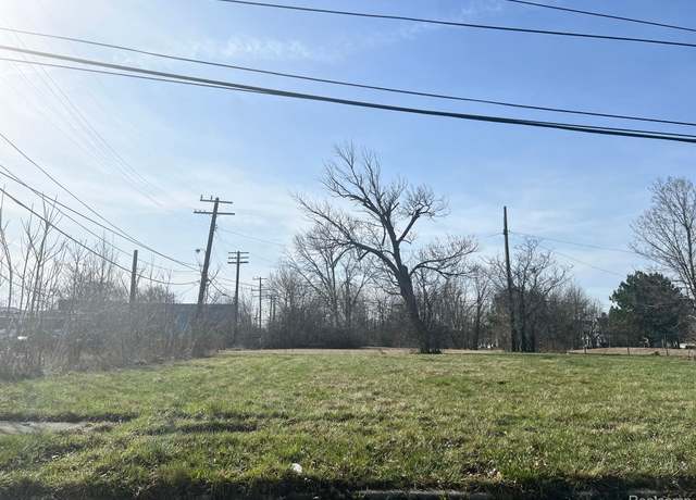 Property at 1925 Merrick St, Detroit, MI 48208, 1 bath