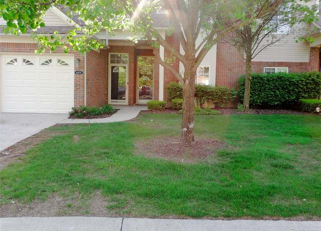 Property at 14478 Shadywood Dr, Sterling Heights, MI 48312, 2 beds, 2 baths