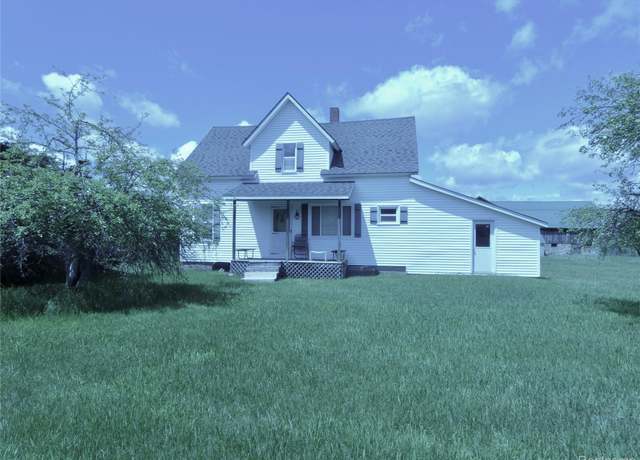Property at 3190 Seymore Rd, Gaylord, MI 49735, 4 beds, 1 bath