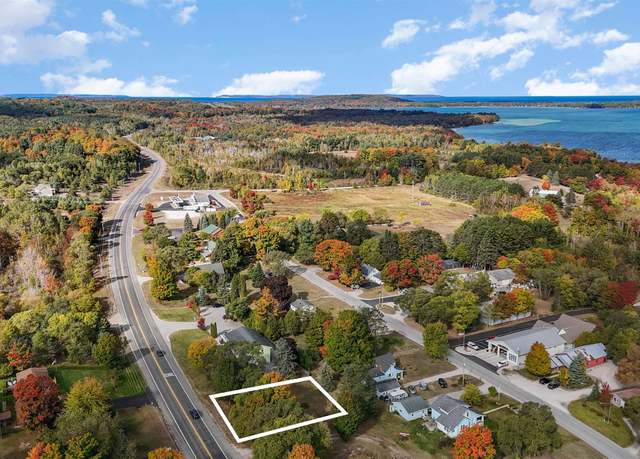 Property at V/L W Main St, Lake Leelanau, MI 49653