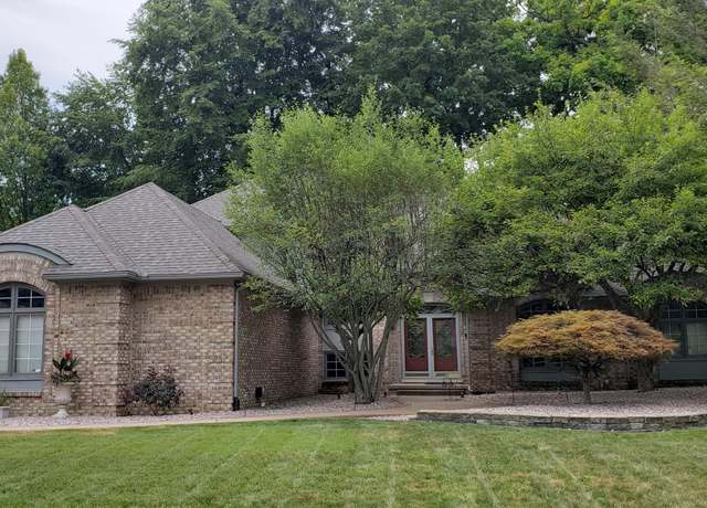 Property at 50397 Hunters Creek Trl, Unknown, MI 48317, 4 beds, 3 baths