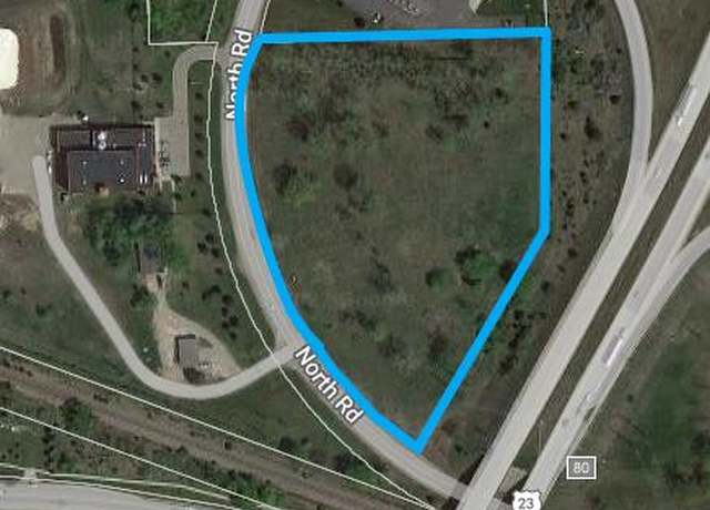 Property at 15173 North Rd, Fenton, MI 48430
