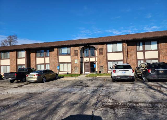 Property at 4925 E 10 Mile Rd Rd #5, Warren, MI 48091, 2 beds, 1 bath