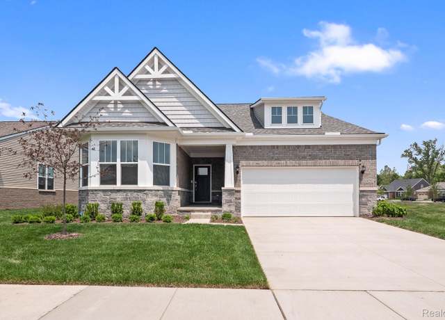 Property at 50050 Bluebell St, Canton, MI 48188, 2 beds, 2 baths