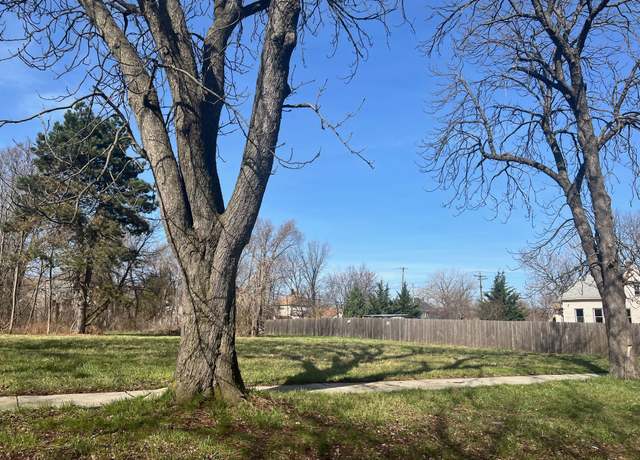 Property at 3555 Lovett St, Detroit, MI 48210, 1 bath