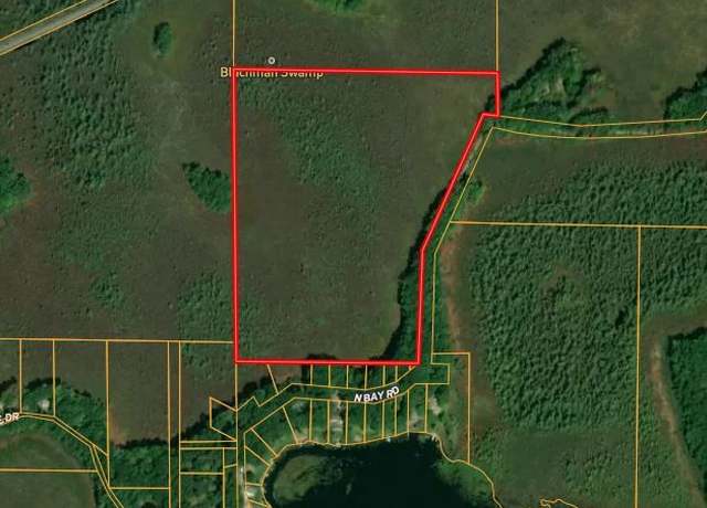 Property at 00B N Bay Rd, Delton, MI 49046