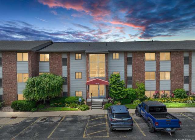 Property at 1970 Klingensmith Rd #9, Bloomfield Hills, MI 48302, 2 beds, 2 baths