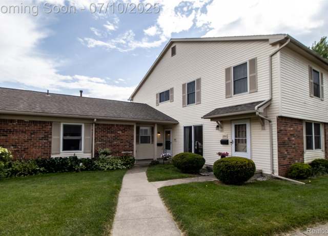 Property at 12036 Juniper Way, Grand Blanc, MI 48439, 2 beds, 1 bath