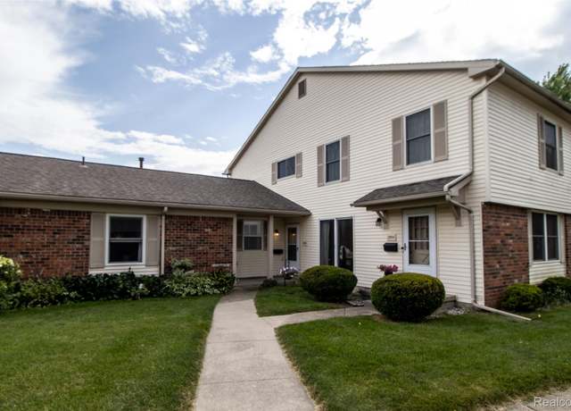 Property at 12036 Juniper Way, Grand Blanc, MI 48439, 2 beds, 1 bath
