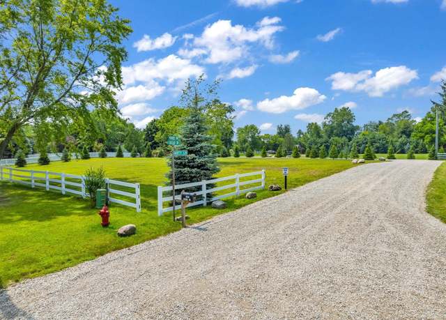Property at 7693 Varty Ct, Lexington, MI 48450