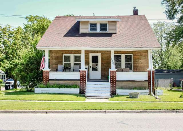 Property at 1002 Garfield St, Port Huron, MI 48060, 5 beds, 2 baths