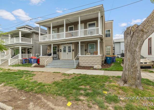 Property at 407 11th St NW #409, Grand Rapids, MI 49504, 8 beds