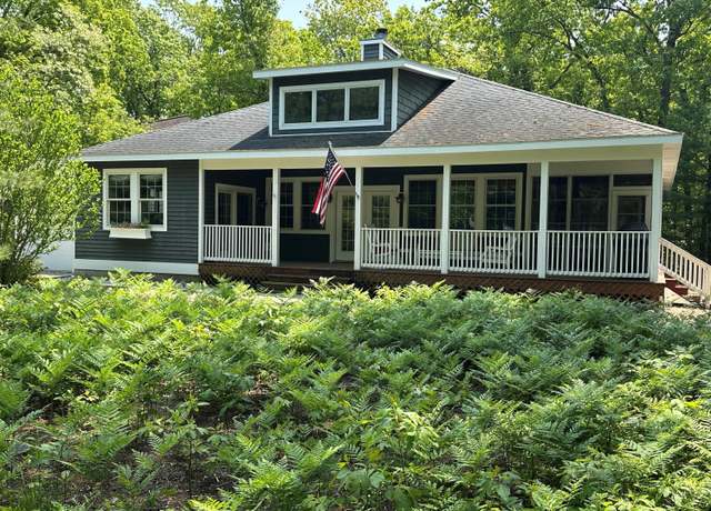 Property at 18743 Old Field Rd, New Buffalo, MI 49117, 2 beds, 2 baths