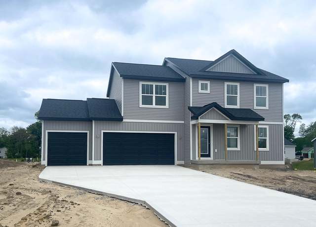 Property at 10725 Melanie Dr, Allendale, MI 49401, 3 beds, 2.5 baths