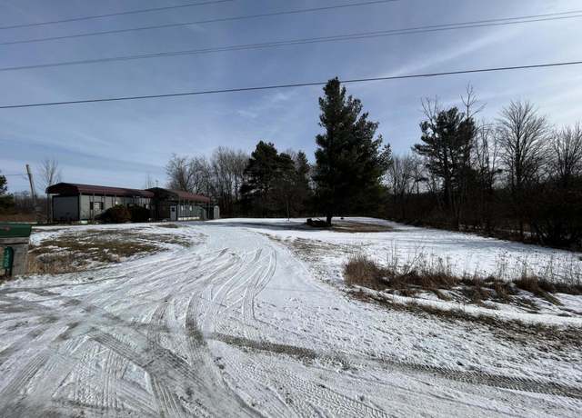 Property at 1372 65th Ave, Hinton Township, MI 48850, 2 beds, 1 bath