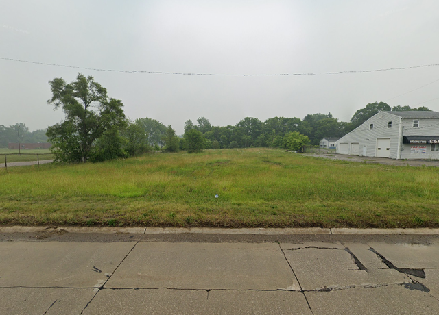 Property at 5492 N Genesee Rd, Flint, MI 48506