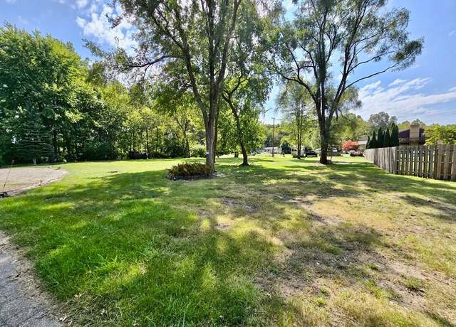 Property at 35841 Vinewood St, Romulus, MI 48174